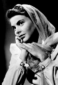 Ingrid Bergman