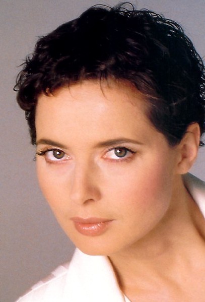 Isabella Rossellini