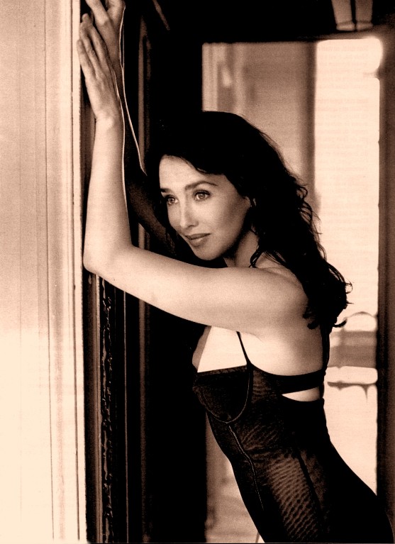 isabelle adjani