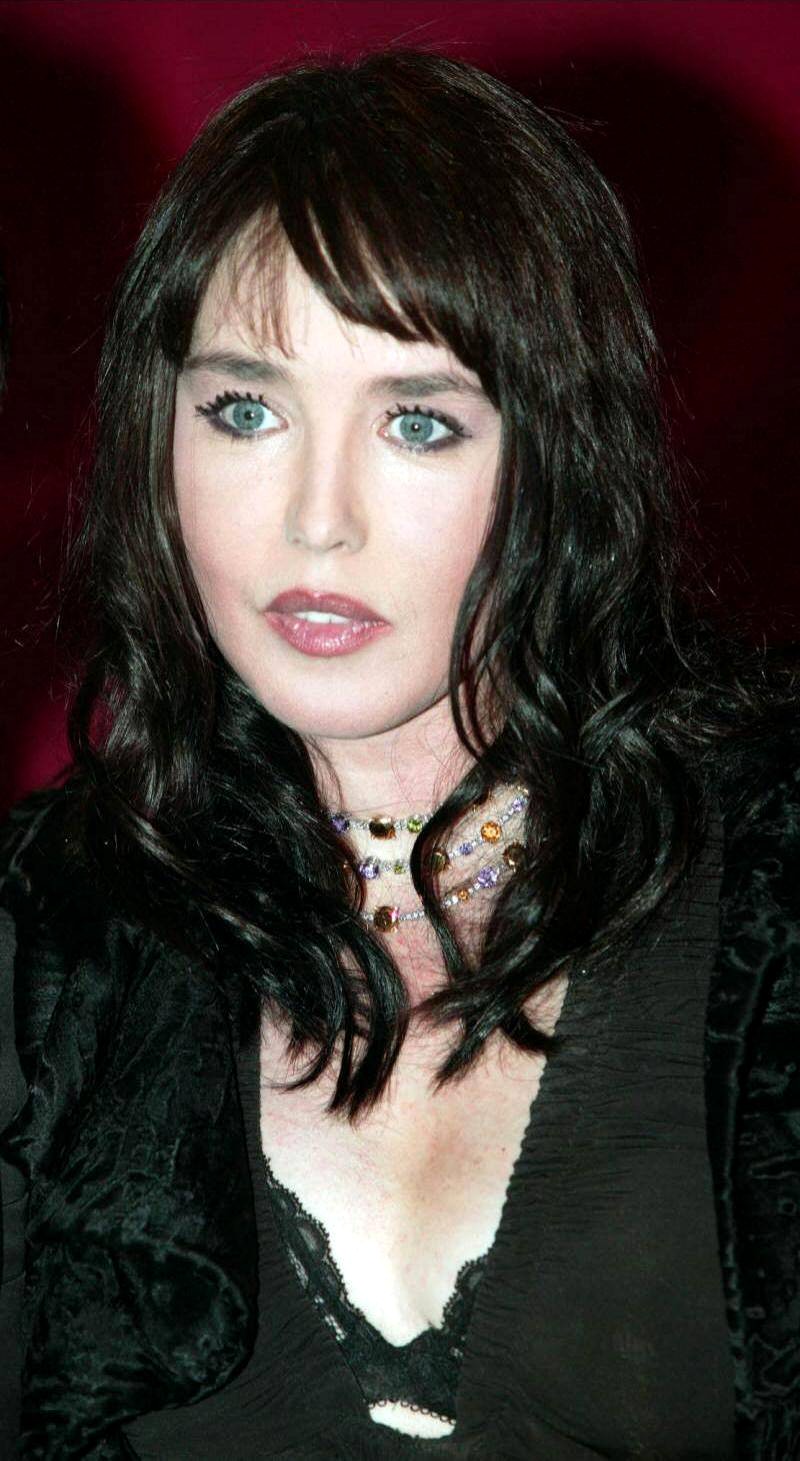 isabelle adjani