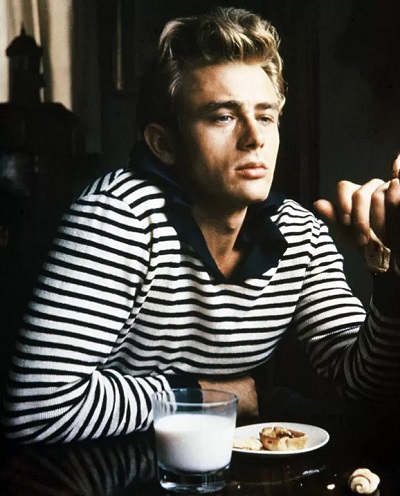james dean