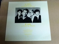 Japan Cantonese Boy Vinyl 12