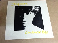 Japan Cantonese Boy Vinyl 12