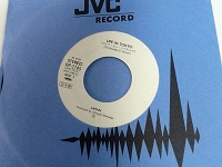 Japan Life In Tokyo Vinyl, 7, Single, 45 RPM, Promo