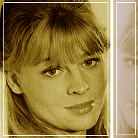 julie christie