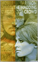 far from the madding crowd