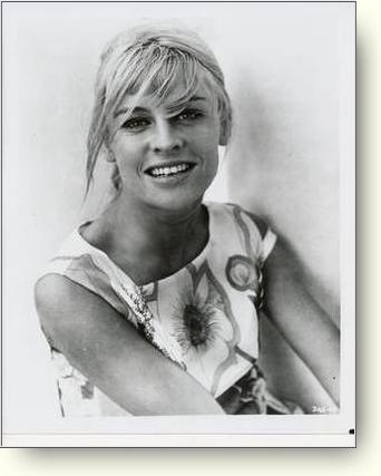 julie christie : manipulation 1