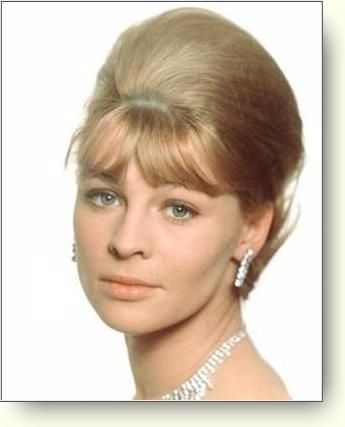 julie christie : manipulation 1