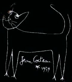 Jean Cocteau