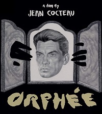 Orphée Blu-ray
