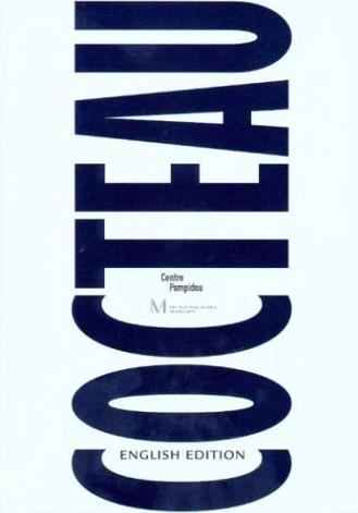 Cocteau Book