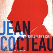 Jean Cocteau The Exhibition Book