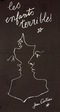 Jean Cocteau Les Enfants Terribles Film 1949