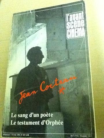 Le Testament d'Orphée