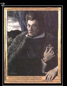 Jean Marais Ruy Blas