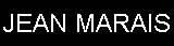 Jean Marais