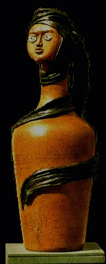 Jean Marais Le Potier