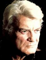 Jean Marais - In later life.