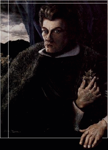 Jean Marais Ruy Blas