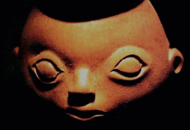 Jean Marais - Le jeune potier