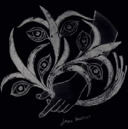 Jean Marais - Les Yeux