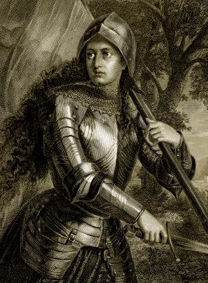 joan of arc