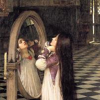 John William Waterhouse - Hylas and the Nymphs Fine Art Print
