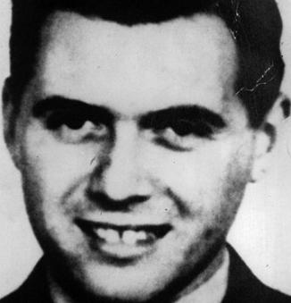 Josef Mengele