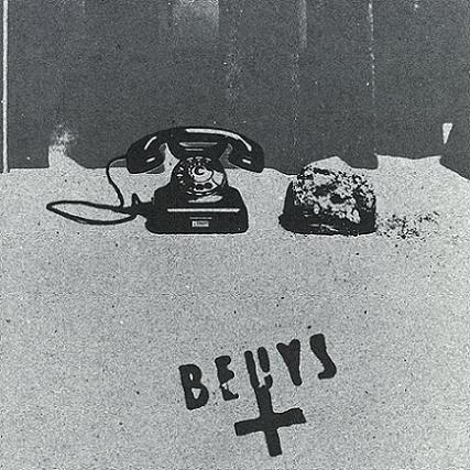 joseph beuys