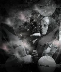 julie christie : manipulation 1