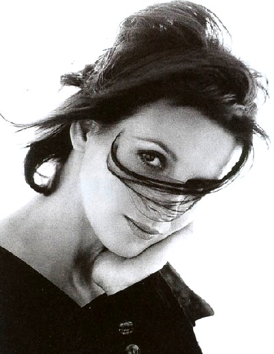 juliette binoche
