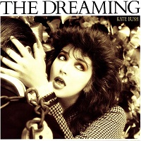 Kate Bush The Dreaming LP, Album, Reissue, Remastered, 180g