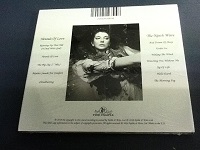 Kate Bush Hounds Of Love CD, Album, Reissue, Remastered