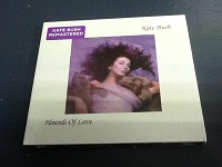 Kate Bush Hounds Of Love CD, Album, Reissue, Remastered