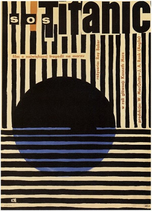 kenneth more a night to remember movie polish poster