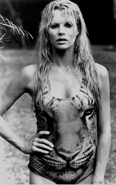 Kim Basinger