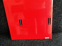 Kraftwerk 3-D (1 2 3 4 5 6 7 8) 2 × Vinyl, LP, Album, English Version