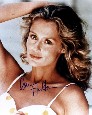 lauren hutton