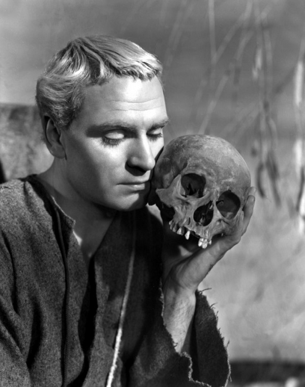 Laurence Olivier