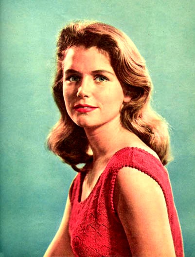 Lee Remick