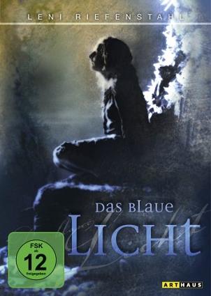 Das blaue Licht Dvd