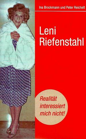 Leni Riefenstahl 