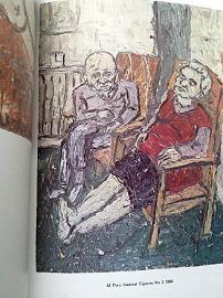 Leon Kossoff - Paintings from a Decade, 1970-80 Paperback Book