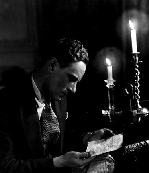 leslie howard