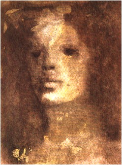 Leonor Fini Lithographie