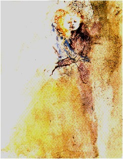 Leonor Fini Fetes galantes