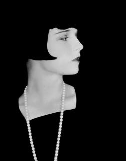 louise brooks