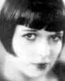 louise brooks