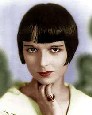 louise brooks