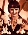 louise brooks